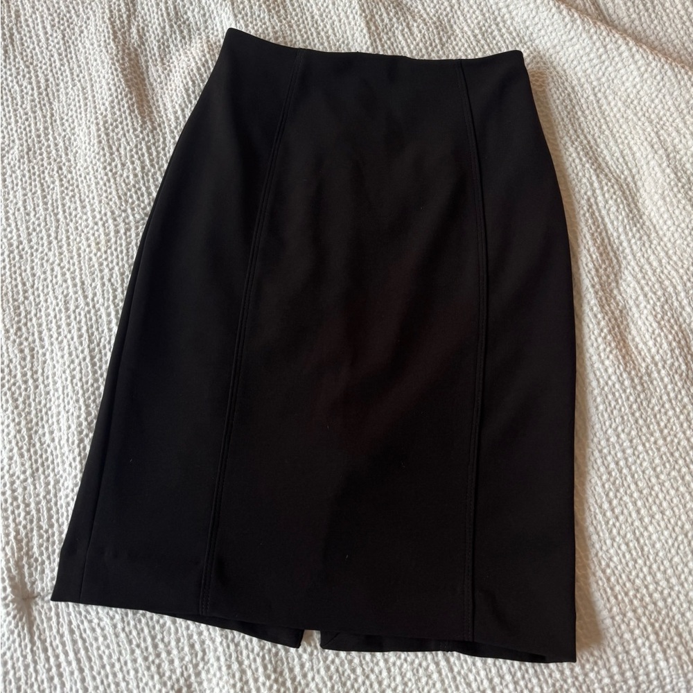 WHBM Pencil Skirt